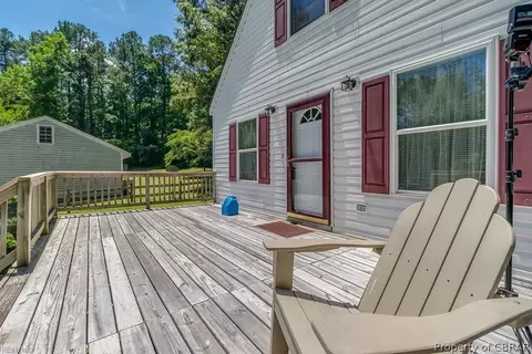 11104 Piankatank Dr, Gloucester, VA 23061 photo 17
