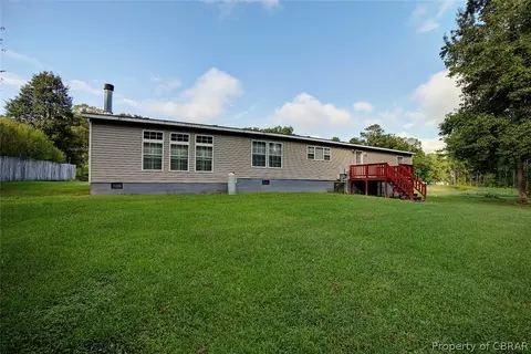 6450 Hickory Fork Rd, Hayes, VA 23072 photo 25