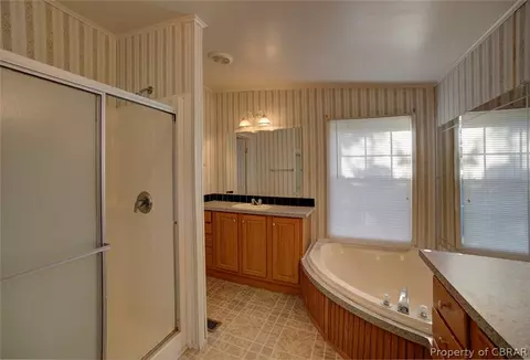 6450 Hickory Fork Rd, Hayes, VA 23072 photo 17