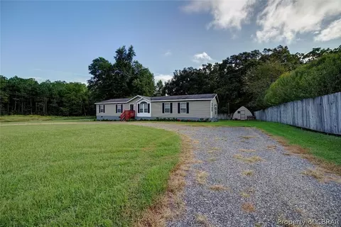 6450 Hickory Fork Rd, Hayes, VA 23072 photo 26