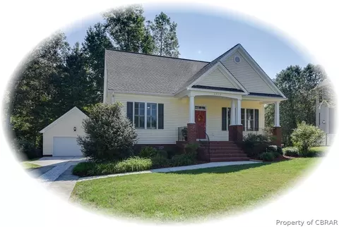 6762 Mann Ave, Gloucester, VA 23061 photo 1