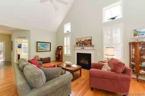 6762 Mann Ave, Gloucester, VA 23061 photo 6