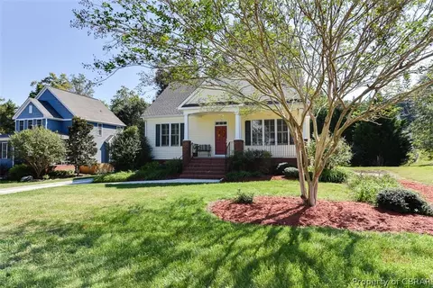 6762 Mann Ave, Gloucester, VA 23061 photo 3