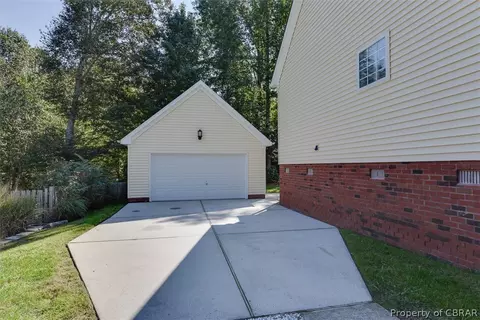 6762 Mann Ave, Gloucester, VA 23061 photo 30
