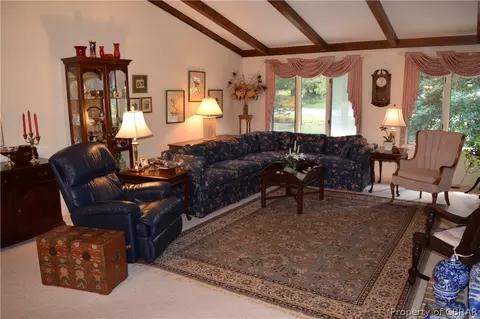 6481 Glenside Ct, Gloucester, VA 23061 photo 20