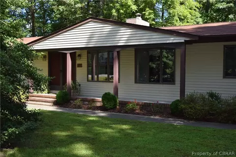 6481 Glenside Ct, Gloucester, VA 23061 photo 33