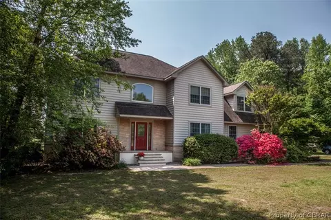 6393 Ark Rd, Gloucester, VA 23061 photo 3