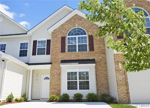 7519 Villa Ct, Gloucester Point, VA 23062 photo 1