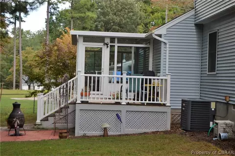 219 Tarleton Bivouac, Williamsburg, VA 23185 photo 30