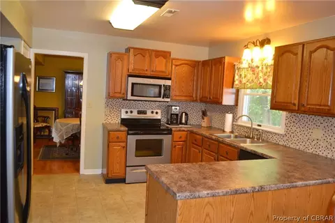 219 Tarleton Bivouac, Williamsburg, VA 23185 photo 7