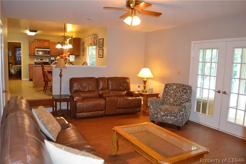 219 Tarleton Bivouac, Williamsburg, VA 23185 photo 12