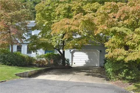 219 Tarleton Bivouac, Williamsburg, VA 23185 photo 4