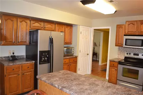 219 Tarleton Bivouac, Williamsburg, VA 23185 photo 9