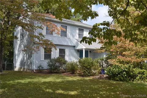 219 Tarleton Bivouac, Williamsburg, VA 23185 photo 1