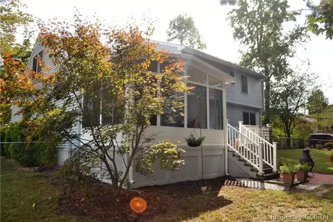 219 Tarleton Bivouac, Williamsburg, VA 23185 photo 31