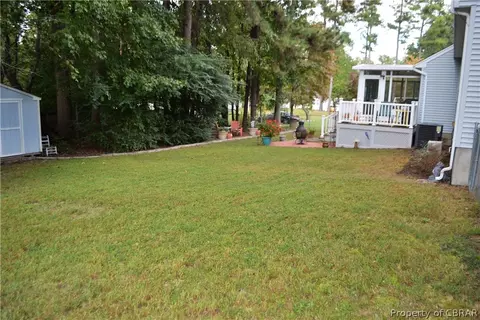 219 Tarleton Bivouac, Williamsburg, VA 23185 photo 32