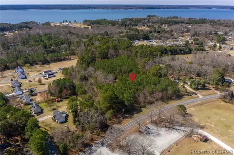 Tm #50-66 Powhatan Drive, Hayes, VA 23072