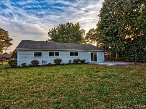 16 Bickfield Dr, Hampton, VA 23666 photo 32