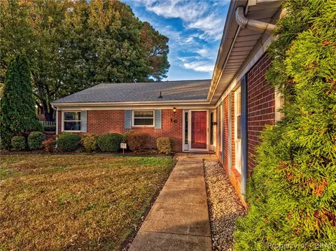 16 Bickfield Dr, Hampton, VA 23666 photo 33
