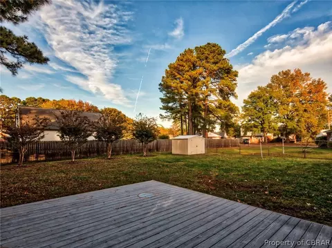 16 Bickfield Dr, Hampton, VA 23666 photo 31