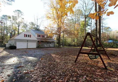 7697 Roaring Springs Rd, Gloucester, VA 23061 photo 40