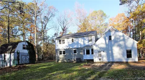 7697 Roaring Springs Rd, Gloucester, VA 23061 photo 41