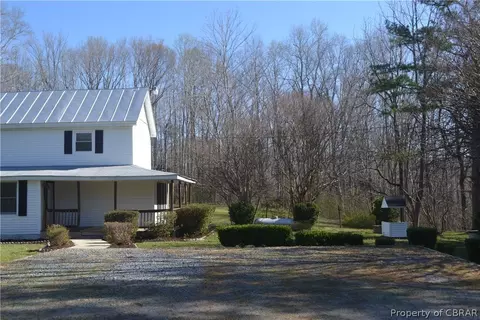 5271 Hickory Fork Rd, Gloucester, VA 23061 photo 2