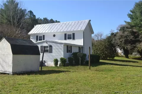 5271 Hickory Fork Rd, Gloucester, VA 23061 photo 7