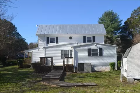 5271 Hickory Fork Rd, Gloucester, VA 23061 photo 6