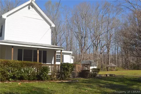 5271 Hickory Fork Rd, Gloucester, VA 23061 photo 4