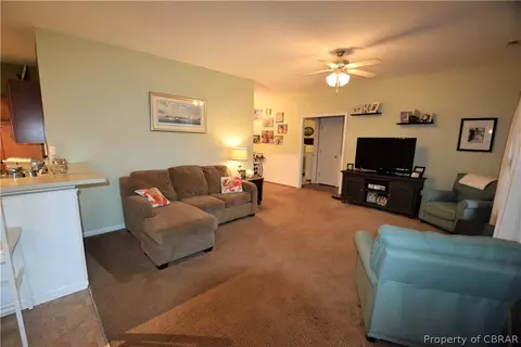 7736 James Monroe Way, Gloucester, VA 23061 photo 17