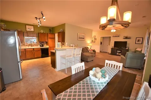 7736 James Monroe Way, Gloucester, VA 23061 photo 16