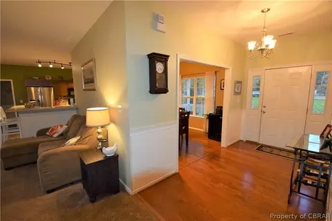 7736 James Monroe Way, Gloucester, VA 23061 photo 11