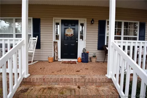 7736 James Monroe Way, Gloucester, VA 23061 photo 8