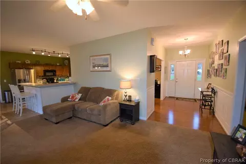 7736 James Monroe Way, Gloucester, VA 23061 photo 12