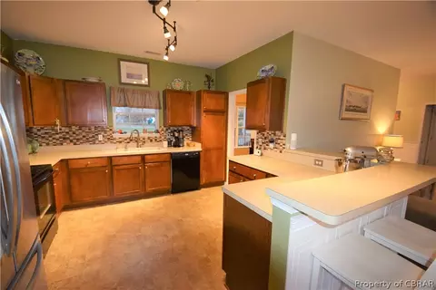 7736 James Monroe Way, Gloucester, VA 23061 photo 15