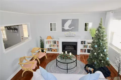 9511 Robins Neck Rd, Gloucester, VA 23061 photo 8