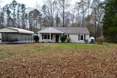 10984 Woods Cross Rd, Gloucester, VA 23061 photo 1