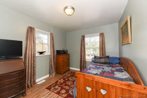 2614 Wright Rd, Saluda, VA 23149 photo 21