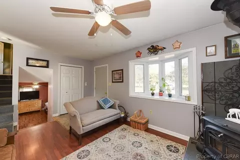 2614 Wright Rd, Saluda, VA 23149 photo 6