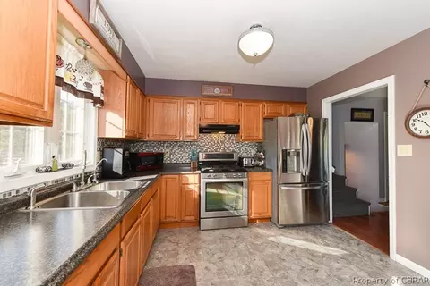2614 Wright Rd, Saluda, VA 23149 photo 10