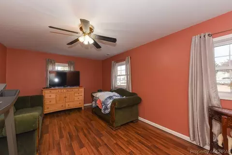 2614 Wright Rd, Saluda, VA 23149 photo 12