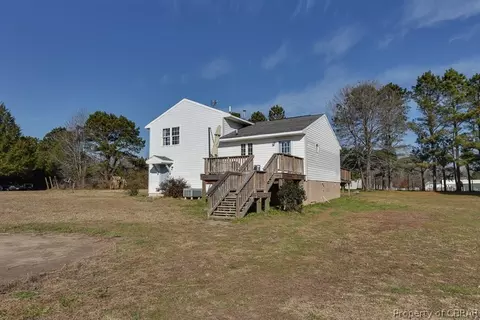 2614 Wright Rd, Saluda, VA 23149 photo 32