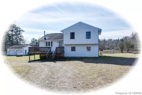 2614 Wright Rd, Saluda, VA 23149 photo 1