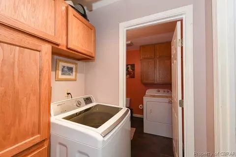 2614 Wright Rd, Saluda, VA 23149 photo 16