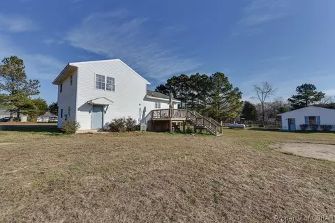 2614 Wright Rd, Saluda, VA 23149 photo 33