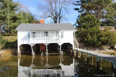 5006 Weaver Ln, Gloucester, VA 23061 photo 28