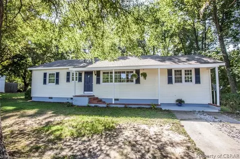 7741 Belroi Rd, Gloucester, VA 23061 photo 2