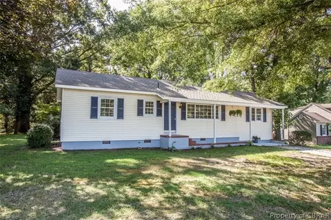 7741 Belroi Rd, Gloucester, VA 23061 photo 1