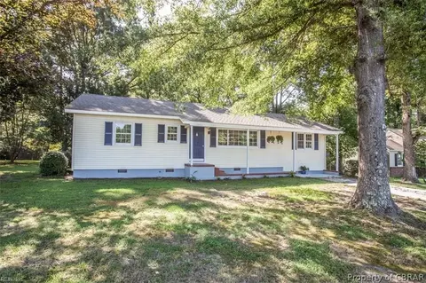7741 Belroi Rd, Gloucester, VA 23061 photo 25